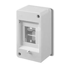 Obudowa modułowa natynkowa S-3 IP20 2303-00