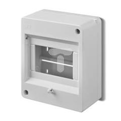Obudowa modułowa natynkowa S-5 IP20 zacisk N 2305-01