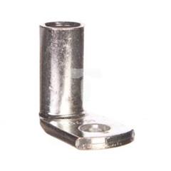 Końcówka oczkowa nieizolowana 45° 70mm2 M10 K45D 70/10 E11KM-02030202200