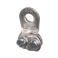 Końcówka kablowa śrubowa 6-10mm2 M4x10 KSD 10/6 E14KI-01010100100