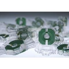 Oprawka do świetlówki liniowej G5/T5 AAG STUCCHI 285/MAU TR /10szt./