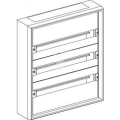 Prisma Pack Rozdzielnica modułowa 3x24 natynkowa IP30 08003