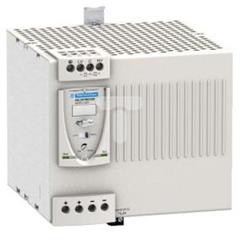 Zasilacz impulsowy 100-120/200-240V AC/ 24V DC 20A ABL8RPM24200