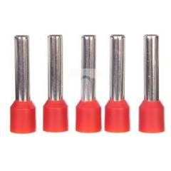 Końcówka tulejkowa TE 10-21 /100szt./