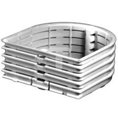 Pierścień dystansowy 71x71x30mm PDM60Z 37288006