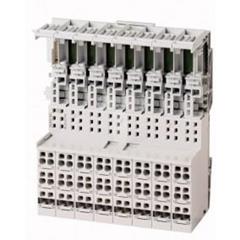 Moduł montażu modułów 3 poziomowy XN-B3S-SBC 140138