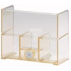 Osłona zacisków do Z5/FF250 montowanych bezpośrednio Z5/FF250-XHB 215217