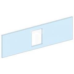 Płyta czołowa do poziomego INS-INV630 03658