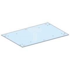 Pokrywa pelna Prisma IP55 650x600mm 08656