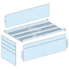 Przegroda polowa pionowa 800A 650mm 04926
