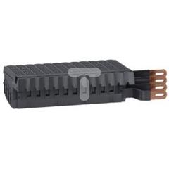 Polypact Blok dystrybucyjny do NSX250 na stałe z dźwignią 3P 04403