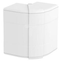 Naroże zewnętrzne ruchome RAPID 45-2 110x88x88 GK-AH53100LGR jasnoszare 6113052