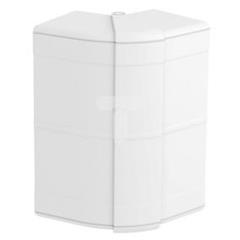 Naroże zewnętrzne ruchome RAPID 45-2 140x88x88 GK-AH53130LGR jasnoszare 6113232