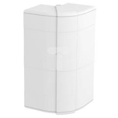 Naroże zewnętrzne ruchome RAPID 45-2 175x88x88 GK-AH53165LGR jasnoszare 6113422