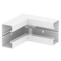 Naroże wewnętrzne stałe RAPID 45-2 175x175x100 GK-IS53100LGR jasnoszare 6113062