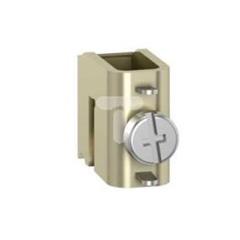 Przyłącze 1P 35mm2 do szyny 5mm LA9ZX01285