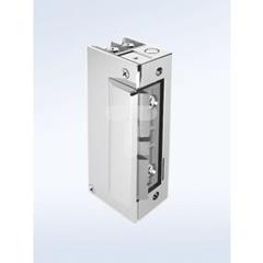 Elektrozaczep symetryczny NC z ześlizgiem podstawowy 1410RFT-12AC/DC 19814-1211