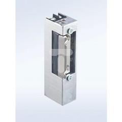 Elektrozaczep symetryczny NC regulowany podstawowy 812-12AC/DC 19808-1205