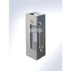 Elektrozaczep symetryczny przeciwpożarowy EI60 podstawowy 1810-12-24AC/DC 19818-1201