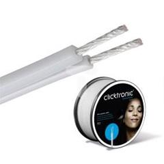 Przewód głośnikowy SPC 2x2,5 OFC 52818 /10m/