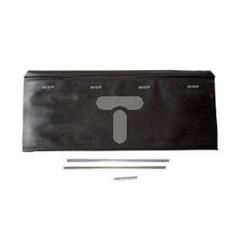 Płat termokurczliwy RM 92/30 TKR492013001 /1m/