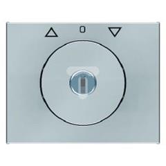 K.5 Element centralny z kluczykiem do łącznika żaluzjowego obrotowego stal szlachetna nierdzewna 10797104