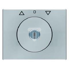 K.5 Element centralny z kluczykiem do łącznika żaluzjowego obrotowego stal szlachetna nierdzewna 10797204