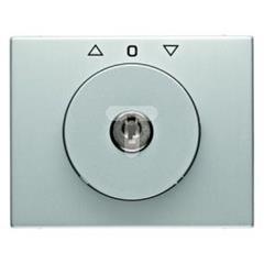 K.5 Płytka czołowa z kluczem do łącznika żaluzjowego na klucz 10797103