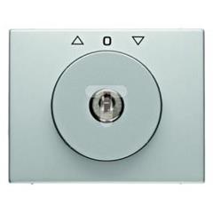 K.5 Płytka czołowa z kluczem do łącznika żaluzjowego na klucz 10797203