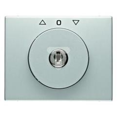 K.5 Płytka czołowa z kluczem do łącznika żaluzjowego na klucz 10797303