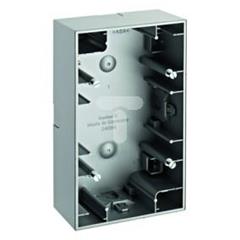 K.5 Puszka natynkowa 2-krotna 10427003