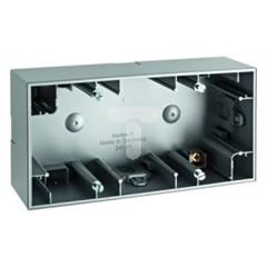 K.5 Puszka natynkowa 2-krotna 10527003