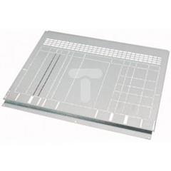 Przegroda IZM26 przedział szyn głównych/przedział wyłącznika 600x800mm XPI26FBMCB0608 149184