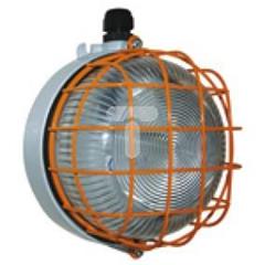 Oprawa kanałowa 28W ATEX strefa 2 21 22 E27 IP65 okrągła P830072EX
