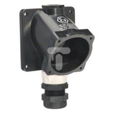 Korpus gniazda stałego EX M25 63A IP67 25-6AB53