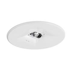 Oprawa awaryjna 1W 1h ONTEC C C1U 101 NM ST/W do korytarzy TM-OA.OCCU.C1H1ST1W 