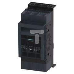 Rozłącznik bezpiecznikowy 3P 160A NH000 do montażu na szynach 40mm 3NP1123-1BB20