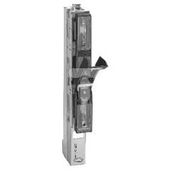 Rozłącznik bezpiecznikowy listwowy 3P 160A NH00 690V przełączalny, rozstaw 100mm 3NJ4103-3BF02