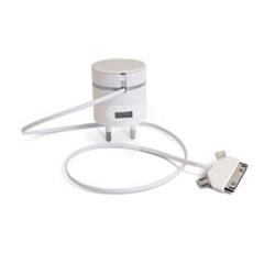 Ładowarka USB 1000mA 3w1 z automatycznie zwijanym kablem OR-AE-1389