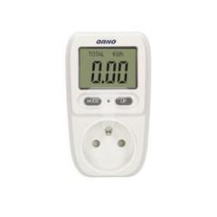 Watomierz z wyświetlaczem LCD 0,1 - 3680W OR-WAT-419