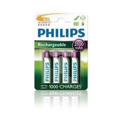 Akumulator Ni-MH R6 / AA 2100mAh R6B4A210/10 /blister 4szt./