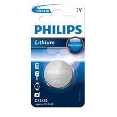 Bateria litowa CR2430 3V CR2430/00b /blister/