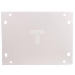 Pokrywa pełna dachowa 300x400mm IP55 08453