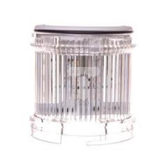 Moduł światła ciągłego przezroczysty LED 24V AC/DC SL7-L24-W 171464