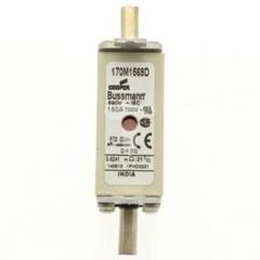Wkładka bezpiecznikowa DIN000 160A aR 690V 170M1569D