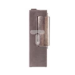 Elektrozaczep symetryczny NC bez regulacji podstawowy 810-12AC/DC 19808-1201