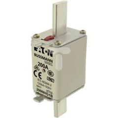 Wkładka bezpiecznikowa NH1 200A gL/gG 500V  200NHG1B