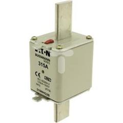 Wkładka bezpiecznikowa NH2 315A gL/gG 500V 315NHG2B