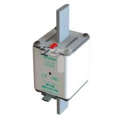 Wkładka bezpiecznikowa NH2 250A aM 690V 250NHM2B-690