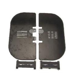 Zestaw pokrywy do podstawy NH1/2 SD12-SK